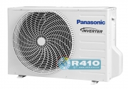  Panasonic CS/CU-BE50TKE Standart Inverter 1